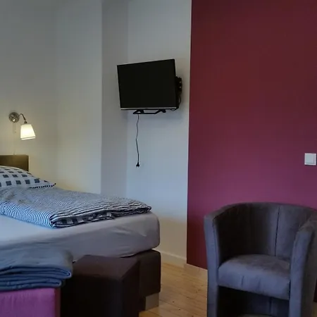 Tal-residenz 1raum Nr 7 *