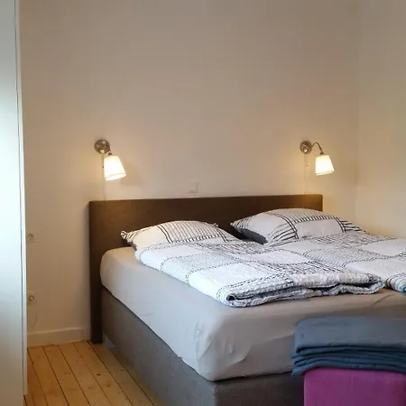 Tal-residenz 1raum Nr 7 * Bad Salzuflen