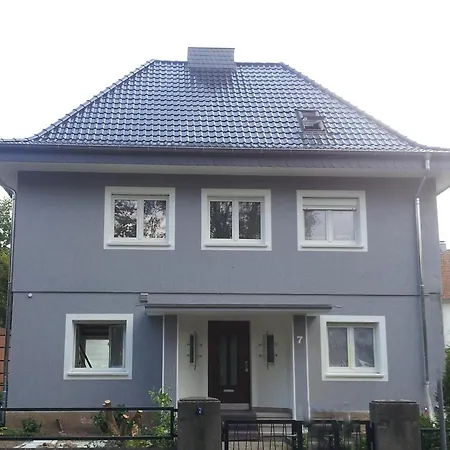 Tal-residenz 1raum Nr 7 Appartement