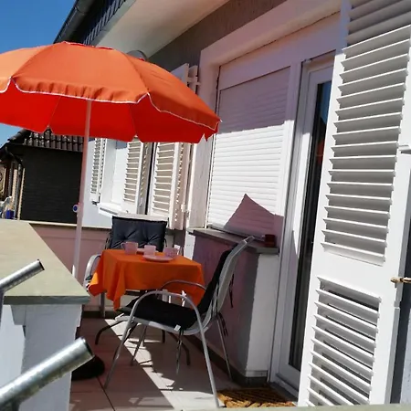 Tal-residenz 1raum Nr 7 Bad Salzuflen