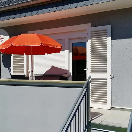 Appartement Tal-residenz 1raum Nr 7