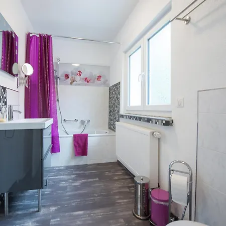 Tal-residenz 1raum Nr 7 Appartement Bad Salzuflen