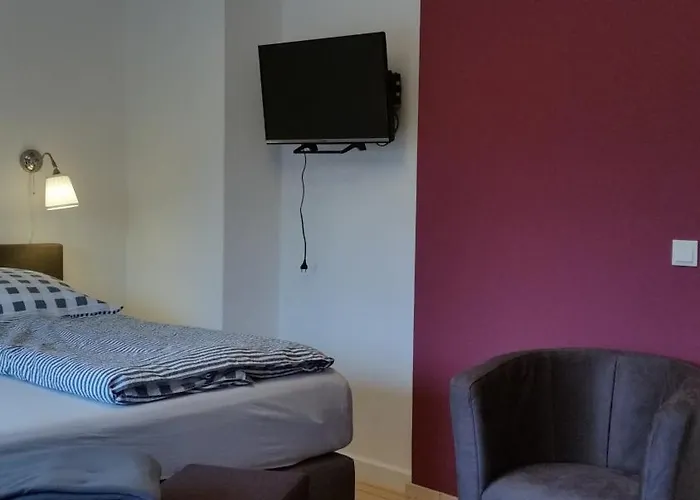 Tal-residenz 1raum Nr 7 *