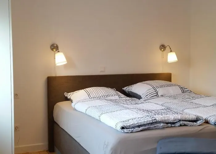 Tal-residenz 1raum Nr 7 * Bad Salzuflen