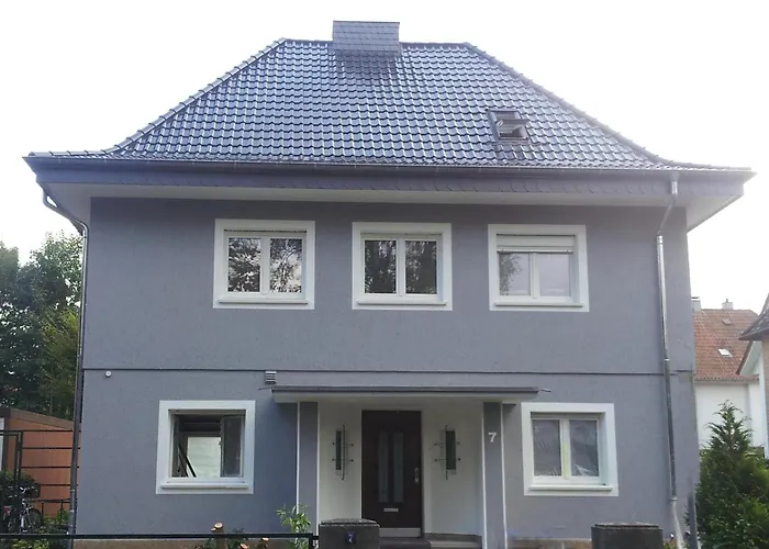 Tal-residenz 1raum Nr 7 Appartement