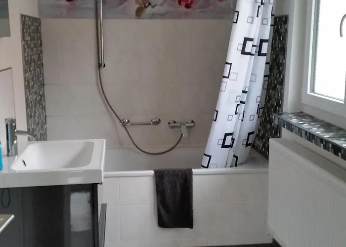 Tal-residenz 1raum Nr 7 Appartement *