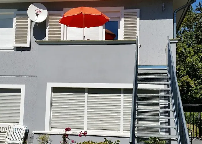 Tal-residenz 1raum Nr 7 Appartement *